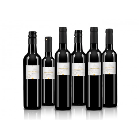 6 x 50 cl pour le plaisir :-)