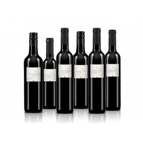 6 x 50 cl pour le plaisir :-)