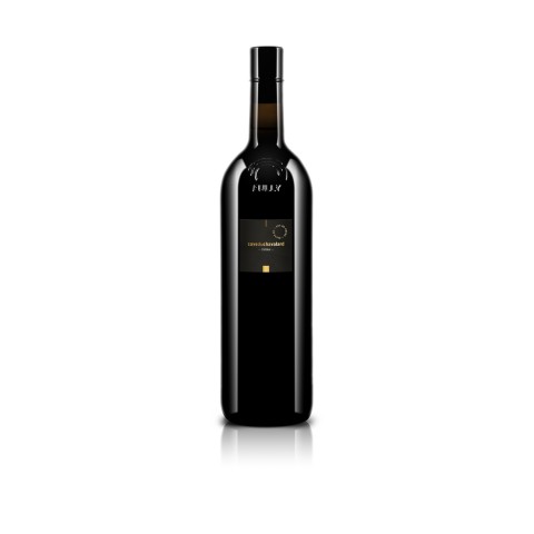 Nuit de Vincent, Syrah de Fully 75 cl