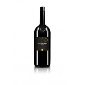 Merlot de Fully 150 cl, magnum