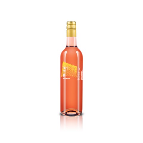 Flirt rosé 50 cl
