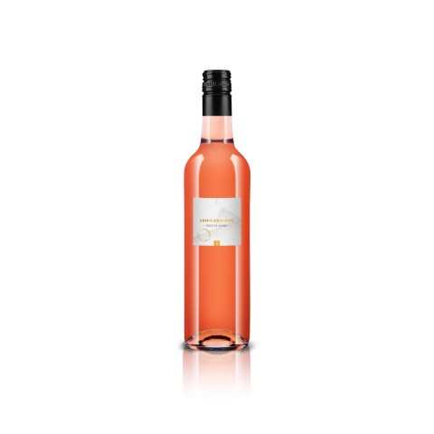 Rosé de Gamay de Fully 50 cl